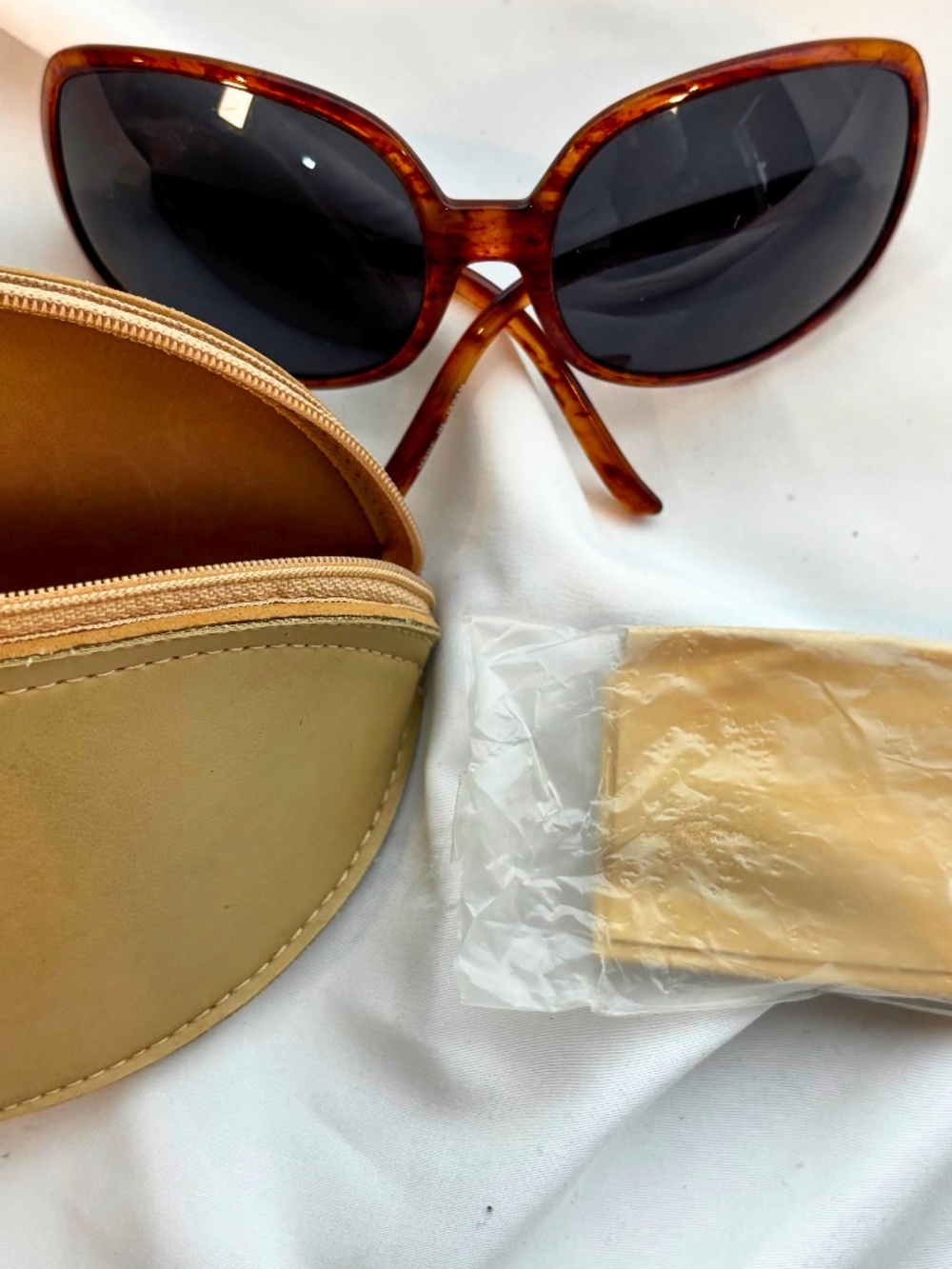 Michael Kors Oversized Sunglasses